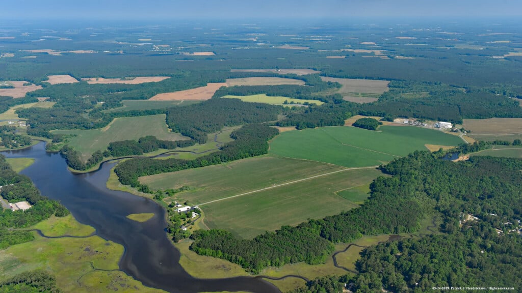 Dublin Farms Horntown, VA Providing the finest potatoes from