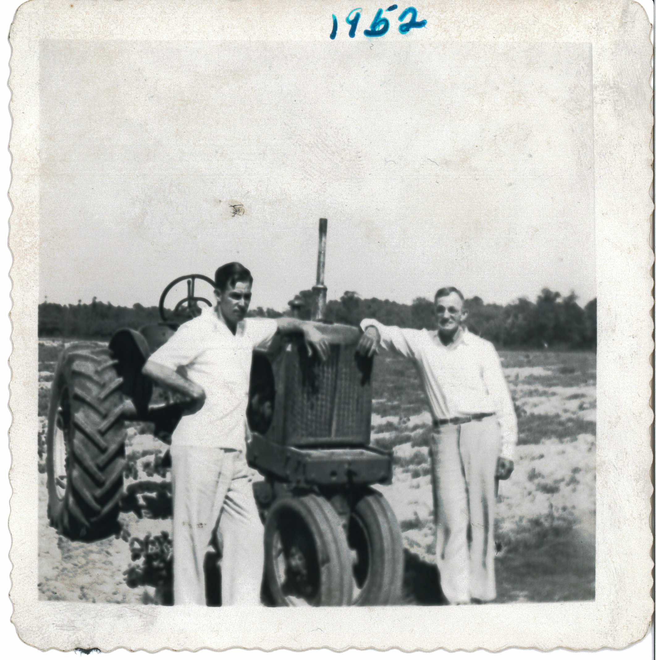 Our History Dublin Farms Horntown, VA